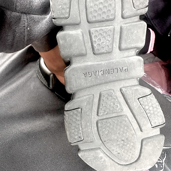 BALENCIAGA 2.0 SPEED SNEAKERS - Picture 3 of 3